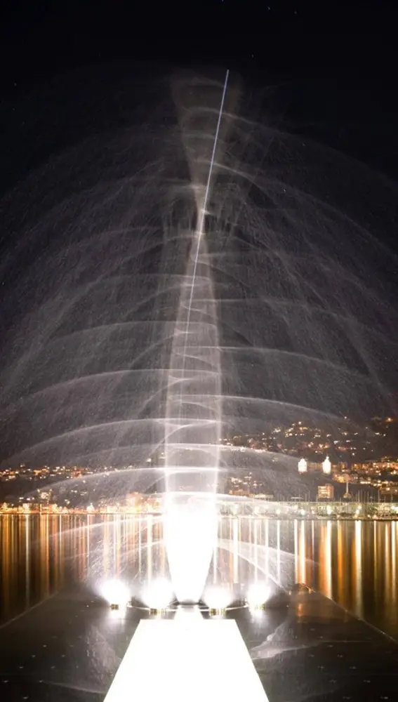Water Whirler Water Whirler