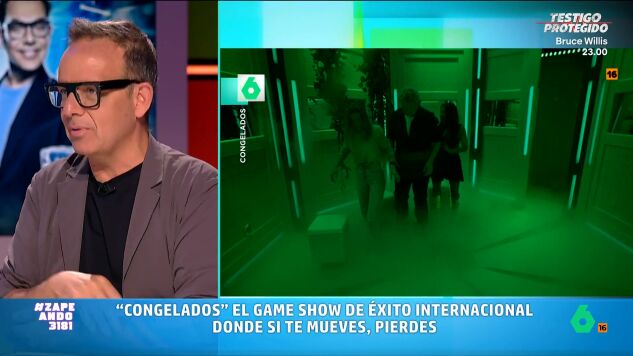 Ambos formatos, que se emitir&aacute;n en Antena 3, cuentan entre sus participantes con zapeadores. Descubre qui&eacute;nes son en el v&iacute;deo principal. 