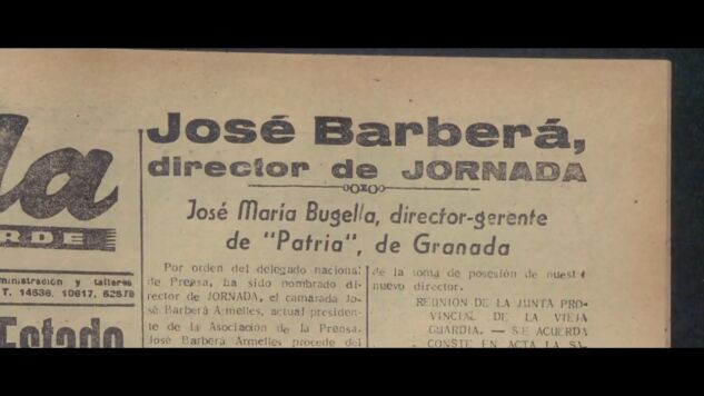 El padre de Rita Barber&aacute;, un periodista con mucha influencia: "Ten&iacute;a las costumbres de la casta de la sociedad franquista"