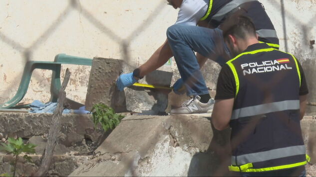 La Polic&iacute;a investiga un accidente mortal en Alzira