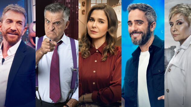 &lsquo;El Hormiguero&rsquo;, &lsquo;El Intermedio&rsquo;, &lsquo;Sue&ntilde;os de libertad&rsquo;, &lsquo;Pasapalabra&rsquo; y &lsquo;Equipo de investigaci&oacute;n&rsquo; podr&aacute;n verse tambi&eacute;n en Netflix tras su emisi&oacute;n en Atresmedia