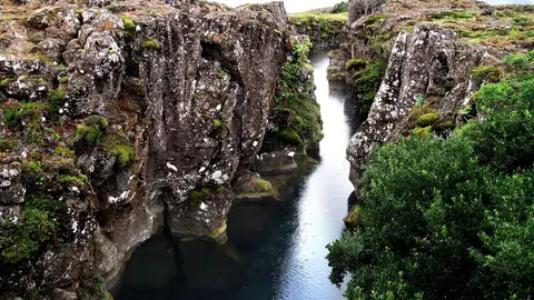 Pingvellir Pingvellir