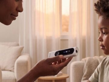 BeamO, el term&oacute;metro 4 en 1 de Withings ahora puede detectar cambios en coraz&oacute;n y pulmones