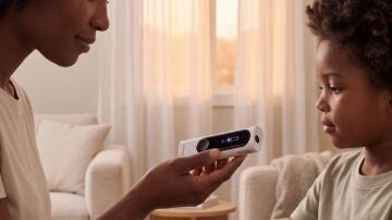 BeamO, el term&oacute;metro 4 en 1 de Withings ahora puede detectar cambios en coraz&oacute;n y pulmones