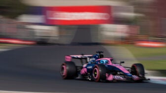 Pierre Gasly