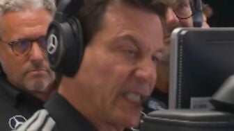 Toto Wolff 