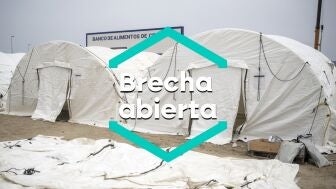 Brecha abierta