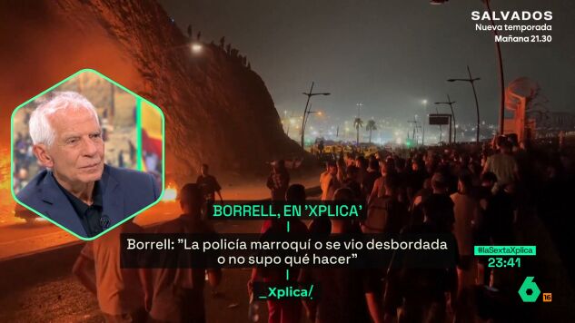 Josep Borrell