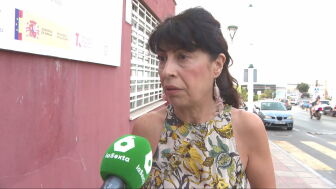 Ana Redondo atiende a laSexta