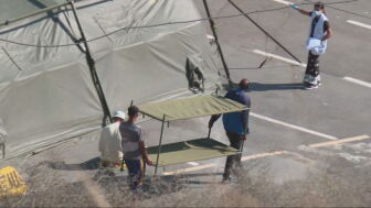 ONG en Ceuta