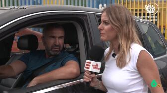 La reportera se ha desplazado hasta la ciudad aut&oacute;noma para ver c&oacute;mo est&aacute;n viviendo sus vecinos la crisis migratoria. Adem&aacute;s, tambi&eacute;n ha podido hablar con algunos de los migrantes que cruzaron la frontera a finales de julio. 