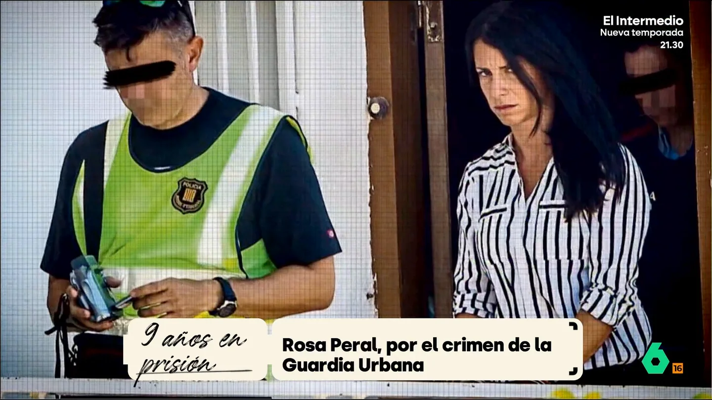 exclusiva rosa peral exclusiva rosa peral