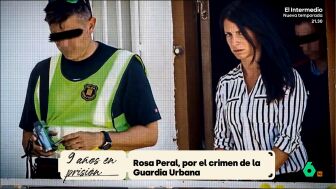 exclusiva rosa peral