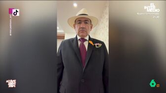 Nikol Pashini&aacute;n ha subido a sus redes sociales un v&iacute;deo para mostrar su lado m&aacute;s divertido, pero, tras ver las im&aacute;genes, los zapeadores dudan que haya conseguido su objetivo. 