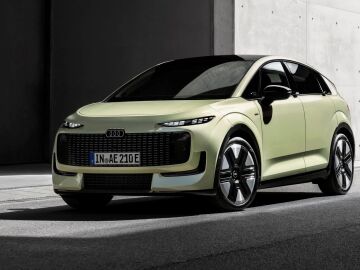 Audi lo vuelve a hacer: ante el auge de los coches chinos, resucita su coche m&aacute;s incomprendido para demostrar que Alemania a&uacute;n puede estar a la cabeza
