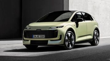 Audi lo vuelve a hacer: ante el auge de los coches chinos, resucita su coche m&aacute;s incomprendido para demostrar que Alemania a&uacute;n puede estar a la cabeza