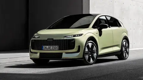 Audi lo vuelve a hacer: ante el auge de los coches chinos, resucita su coche más incomprendido para demostrar que Alemania aún puede estar a la cabeza Audi lo vuelve a hacer: ante el auge de los coches chinos, resucita su coche más incomprendido para demostrar que Alemania aún puede estar a la cabeza