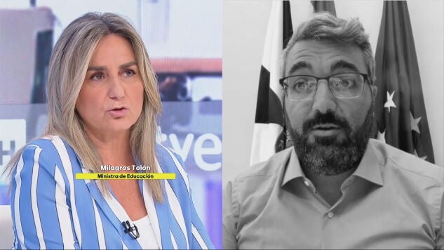 "Preocupaci&oacute;n" por la vuelta al cole en Ceuta: la ministra Tol&oacute;n pide una "tranquilidad" que no convence ni al PSOE ceut&iacute; ni a los padres de ni&ntilde;os y adolescentes