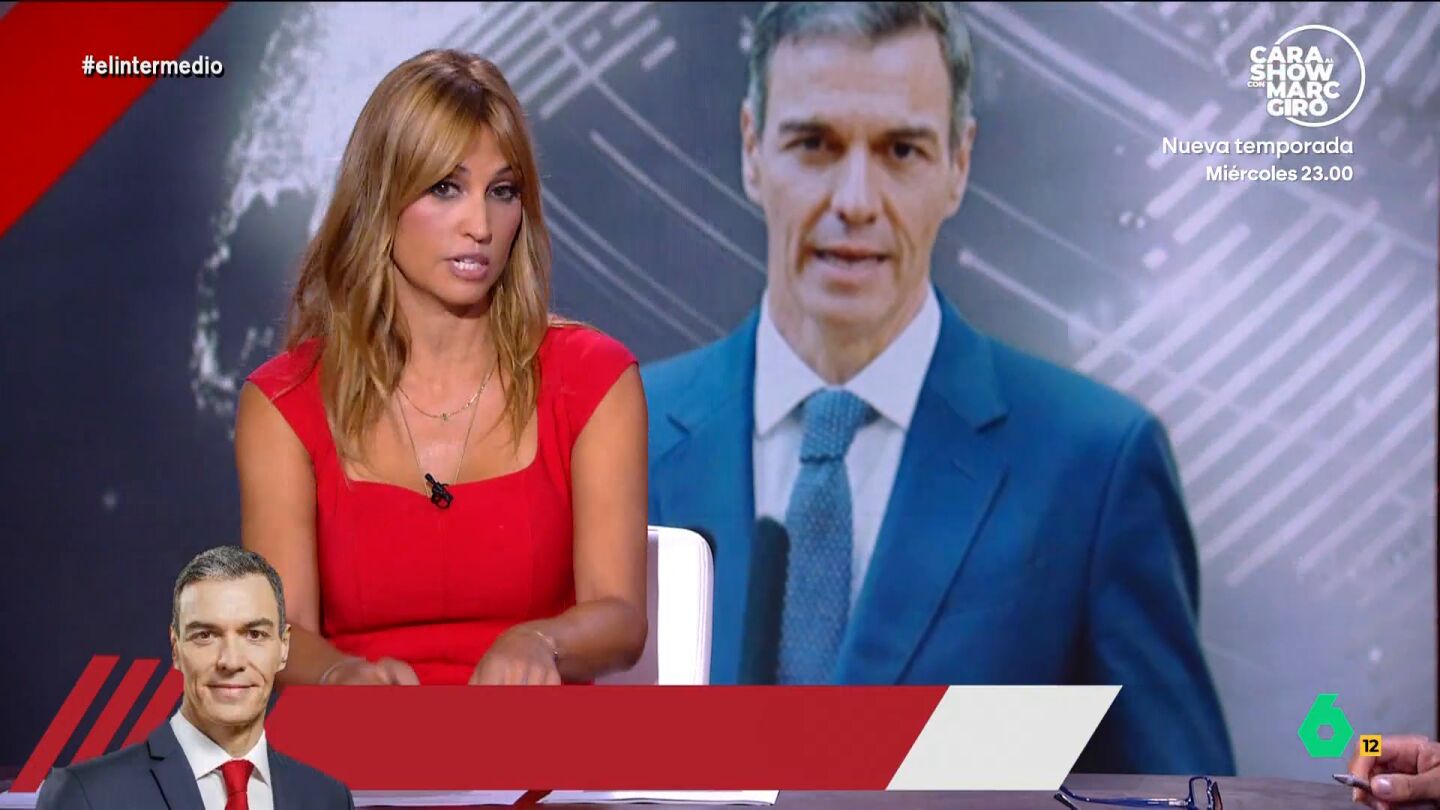 El presidente del Gobierno ser&aacute; entrevistado la pr&oacute;xima semana en el programa de actualidad y temas sociales de laSexta en plena crisis migratoria en Ceuta. 