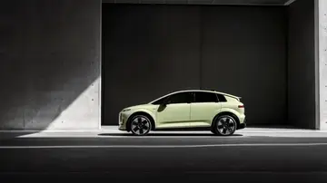 Audi A2 e-tron Audi A2 e-tron