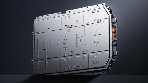 Batería Xiaomi DragonScale