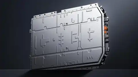 Batería Xiaomi DragonScale Batería Xiaomi DragonScale