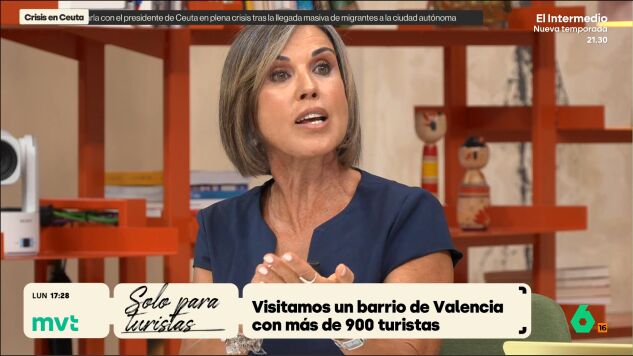 La abogada indica que anteriormente, estos alojamientos ten&iacute;an un modelo "muy hotelero". Tras la reforma de la Ley de Propiedad Horizontal en 2013, se derivaron las competencias a las comunidades.