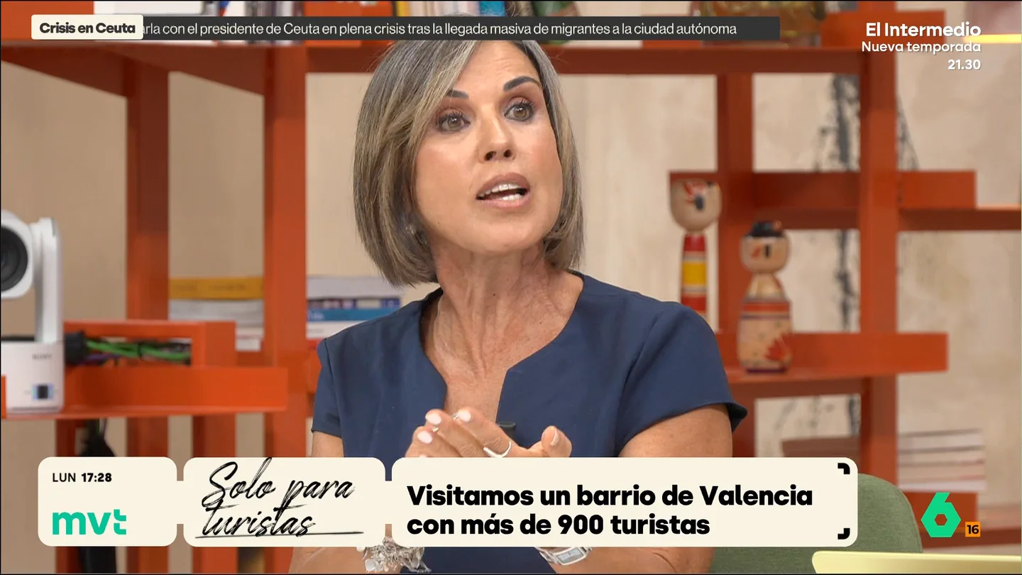 Beatriz de Vicente explica cómo ha cambiado la ley con respecto a los pisos turísticos: "Es un tema complejo" La abogada indica que anteriormente, estos alojamientos tenían un modelo "muy hotelero". Tras la reforma de la Ley de Propiedad Horizontal en 2013, se derivaron las competencias a las comunidades.
