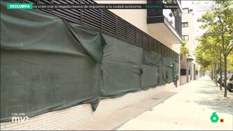 obras bajos turismo