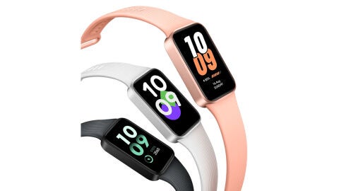 Xiaomi Smart Band 11 Active