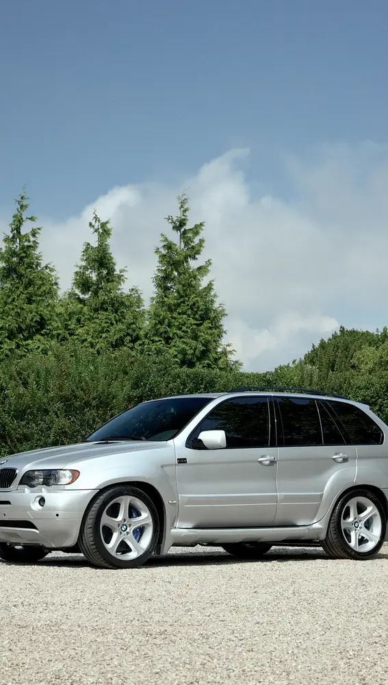BMW X5 by Kith BMW X5 by Kith