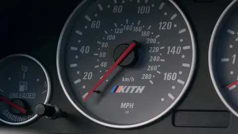 BMW X5 E53 KITH BMW X5 E53 KITH