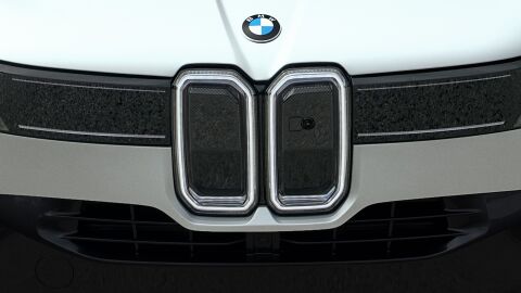 BMW X5 2027