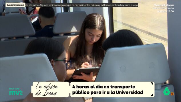 vivienda universitarios