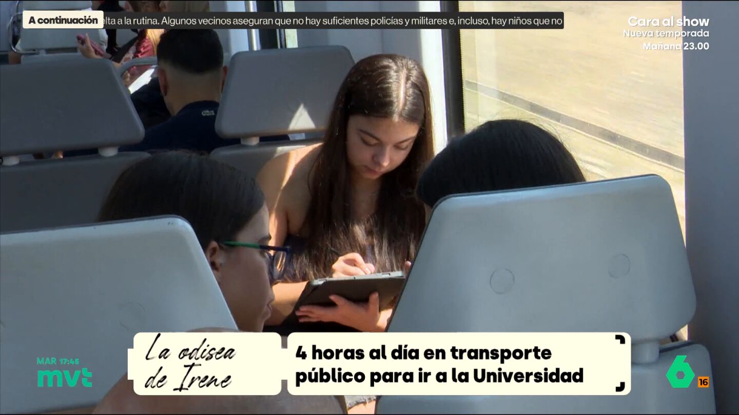 vivienda universitarios