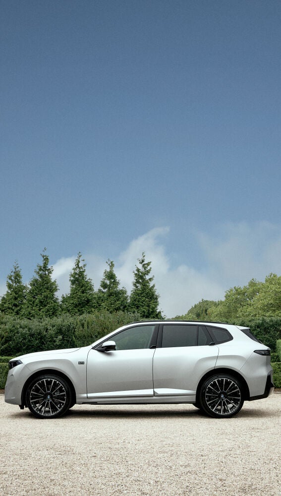 BMW X5 2027