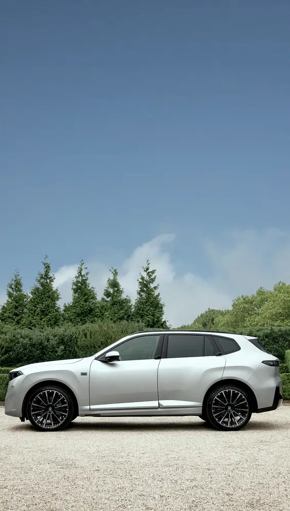 BMW X5 2027 BMW X5 2027