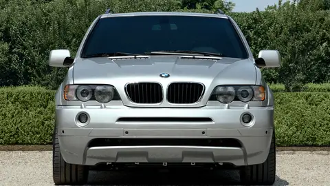 BMW X5 E53 KITH BMW X5 E53 KITH