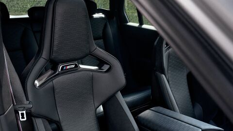 BMW X5 2027
