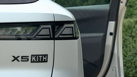 BMW X5 2027