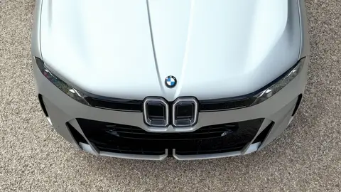 BMW X5 E53 KITH BMW X5 E53 KITH