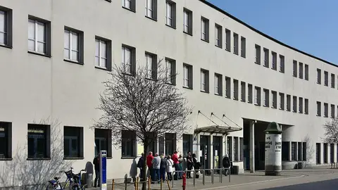 Fábrica de Oskar Schindler Fábrica de Oskar Schindler