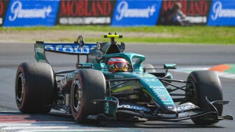 Fernando Alonso
