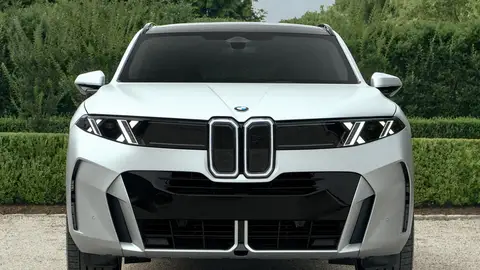 BMW X5 2027 BMW X5 2027