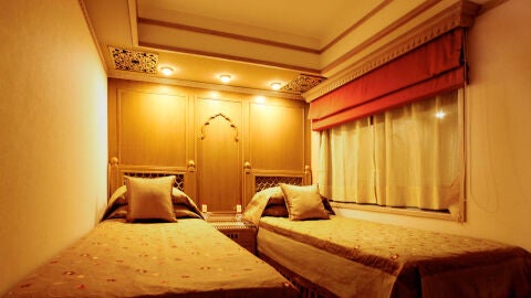 Maharajas' Express