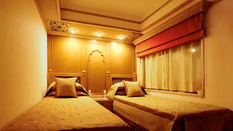Maharajas' Express Maharajas' Express