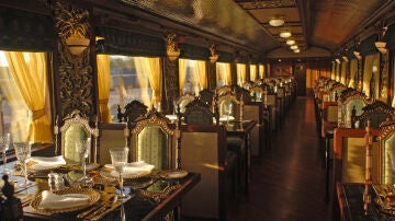 Maharajas' Express