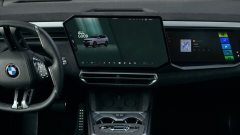 BMW X5 2027
