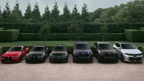 Gama BMW Gama BMW