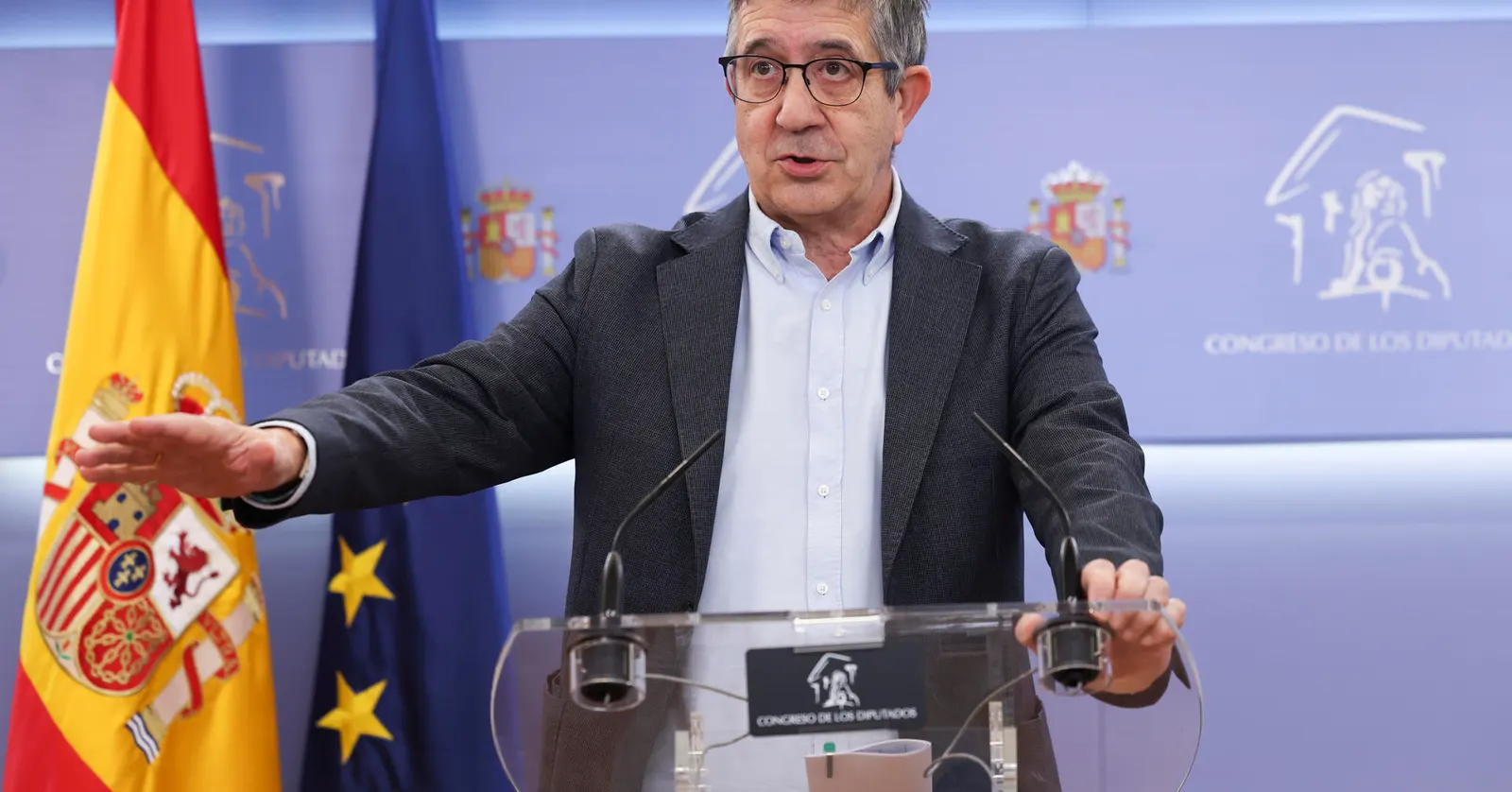 El PSOE cuestiona la imparcialidad de la jueza María Tardón tras la crisis de Ceuta